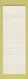 Matchbook Cover - Corky's Restaurant Woodhaven MI