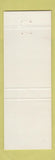 Matchbook Cover - Protective Security Insurance Bridgeton NJ