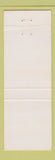 Matchbook Cover - Canal's Liquor Mart Williamstown NJ