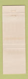 Matchbook Cover - Uries Fish Fry Restaurant Wildwood NJ #1