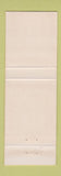 Matchbook Cover - East Bay Hotel Grand Marais MN WEAR