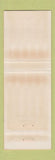 Matchbook Cover - Canton Inn Amsterdam NY Chinese