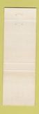 Matchbook Cover - Scordato's Restaurant Hawthorne NJ