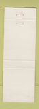 Matchbook Cover - Cousin's Country House Bargaintown NJ WEAR
