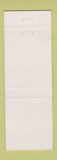Matchbook Cover - The Steak Out Jane MO