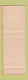 Matchbook Cover - Huzzah Valley Stables Camping Steelville MO WEAR