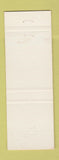 Matchbook Cover - Wu's Garden Chinese Vienna VA