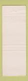 Matchbook Cover - Marengo Lounge Marco Polo Vienna VA restaurant