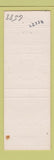 Matchbook Cover - Le Gourmet Restaurant Roanoke VA