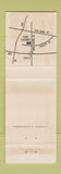 Matchbook Cover - Four Seasons Restaurant Alexandria VA