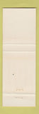 Matchbook Cover - Zito's Italian Deli Sandwiches San Antonio TX
