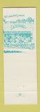 Matchbook Cover - Saltgrass Steak House Houston TX WEAR