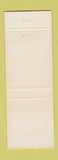 Matchbook Cover - K Bob's Steak House Granbury TX