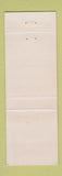 Matchbook Cover - Herman Sons Steak House Hondo TX WEAR