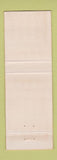 Matchbook Cover - Country Boys Steak House Amarillo TX