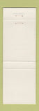 Matchbook Cover - Santa Fe Railroad