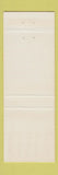 Matchbook Cover - Big Texan Gift Shop Amarillo TX