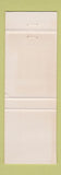 Matchbook Cover - National Pipe & Tobacco Shop Washington DC