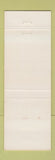Matchbook Cover - Mr Catfish Restaurant Arlington TX
