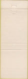 Matchbook Cover - Jo Joe's Cafe Glendale CA orange