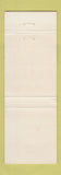 Matchbook Cover - Lotus Chinese Restaurant Bedford TX