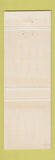 Matchbook Cover - Svilar's Hudson WI