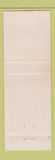 Matchbook Cover - Mitch's Phillips 66 oil gas Sitzman's Motel Farson WY WEAR
