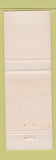 Matchbook Cover - Keahey's Motel Buffalo WY WEAR