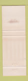 Matchbook Cover - Silver Spur Motel Lander WY WEAR