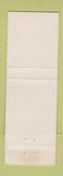 Matchbook Cover - Witkowiak Funeral Home Milwaukee WI