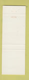 Matchbook Cover - Rivermoor Country Club Waterford WI