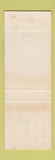Matchbook Cover - Country Club of Beloit WI