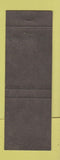 Matchbook Cover - Elliott's Restaurant Las Vegas NV
