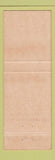 Matchbook Cover - Stock Yard Nashville TN