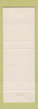 Matchbook Cover - Angelo's Family Restaurant Hazleton PA