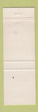 Matchbook Cover - Olde Sproul Tavern Springfield PA WEAR