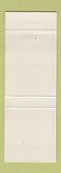 Matchbook Cover - K-Bob's Steak House Granbury TX