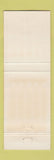Matchbook Cover - Opryland USA Nashville TN