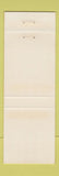 Matchbook Cover - Kimsey Pharmacy Drug Ducktown TN 1986 WEAR