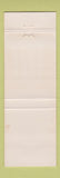 Matchbook Cover - Opryland USA Nashville TN