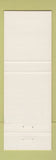 Matchbook Cover - Amoco oil gas Frank's Oak Creek WI YELLOW