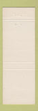 Matchbook Cover - Jacobson Tires Racine WI Goodyear