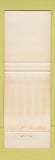 Matchbook Cover - Cacapon State Park Berkeley Springs WV