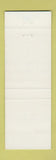 Matchbook Cover - First National Bank Mount Dora FL