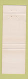 Matchbook Cover - The Laurelwood Snowmass Village Colorado