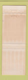 Matchbook Cover - LH&H Garage Sterling Colorado WEAR