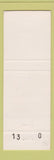 Matchbook Cover - South Beach Billiards San Francisco CA