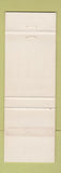 Matchbook Cover - Pine Grove Restaurant Steamboat Springs Colorado WEAR