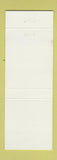 Matchbook Cover - Yarbro's Antique Mall Jackson TN