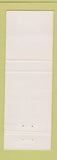 Matchbook Cover - The Public Eye Memphis TN Pig WEAR